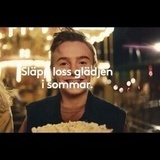 Sommar reklam för Liseberg 2022 Sommar reklam för Liseberg 2022