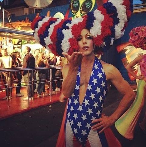 Priscilla queen of the desert 2013