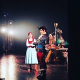 Gaston
