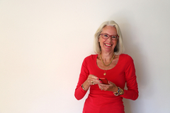 Modell kräftskiva Modell kräftskiva