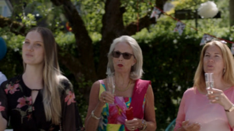 Bonusfamiljen Bonusfamiljen