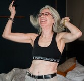 Ett roligt modelljobb Ett roligt modelljobb