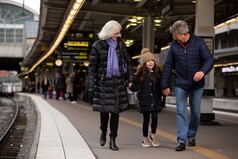 På T-Centralen På T-Centralen