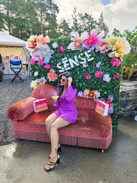 Statist i Morden i Sandhamn