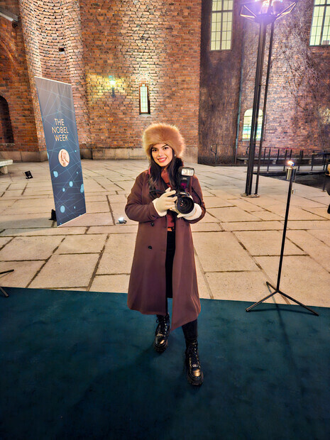 Statist i Permafrost