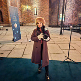 Statist i Permafrost Statist i Permafrost