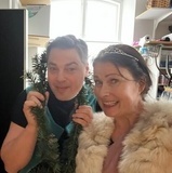 En midsommarnattsdröm En midsommarnattsdröm