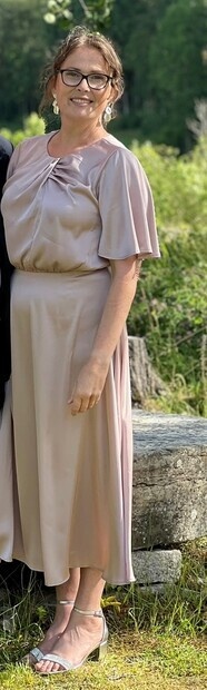 Festdeltagare fotojobb