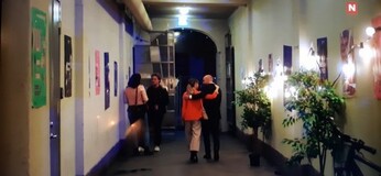 Statist i TV Norge serien, 