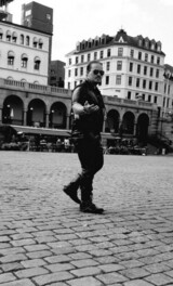 BDSM-Miljø model bilde