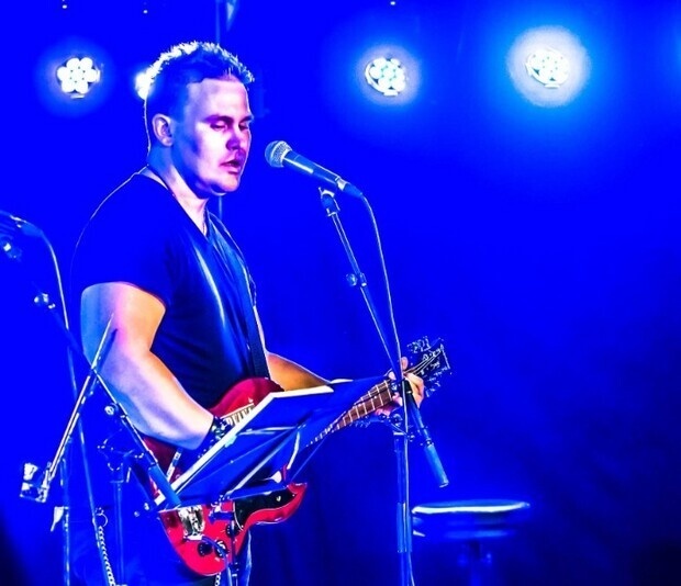 Live Musikk Opptreden