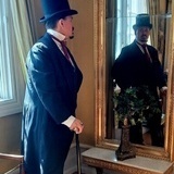 Historisk Kostyme Event Historisk Kostyme Event