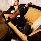 Artistisk foto Promotering Artistisk foto Promotering