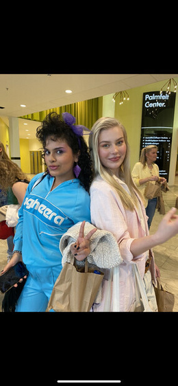 Rolig filminspelning med vänner! Rolig filminspelning med vänner!