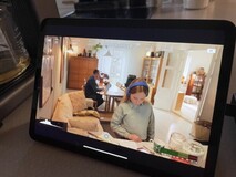 Klipp ifrån reklamfilmen Klipp ifrån reklamfilmen