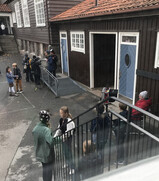 I väntan på tagning.. ;) I väntan på tagning.. ;)