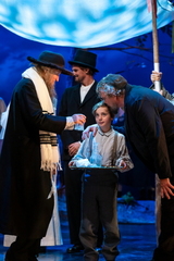 Spelman på taket Spelman på taket