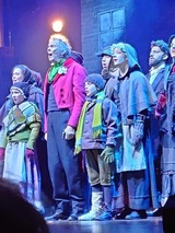 A Christmas Carol A Christmas Carol