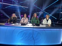 Idoljury!
