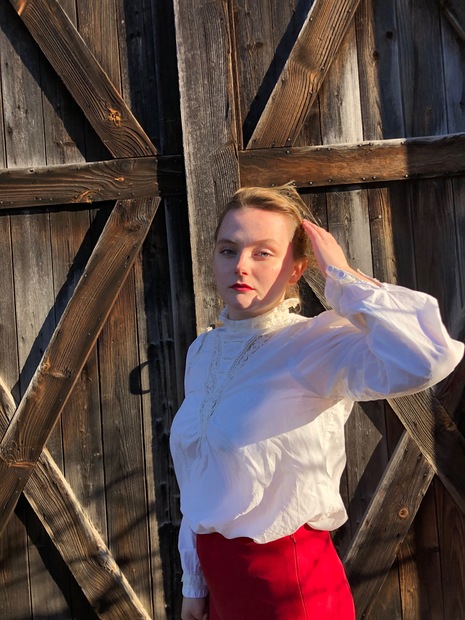 OnaPrints Wearable art