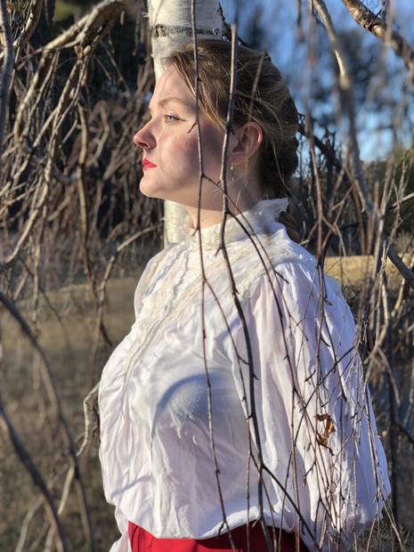 OnaPrints Wearable art