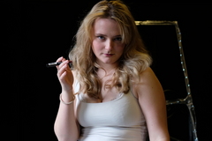 Thelma & Louise Thelma & Louise