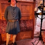 Stadsbo på 1700-talet Stadsbo på 1700-talet