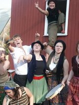 Föreställning Föreställning