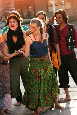 Föreställning Föreställning