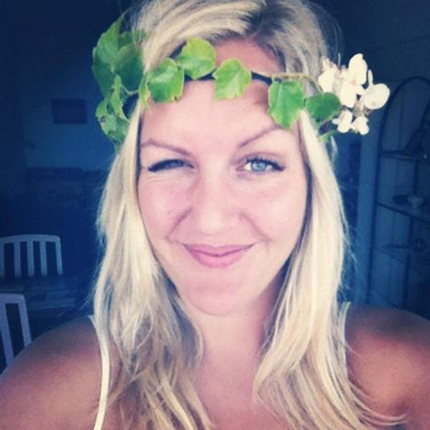 midsommar