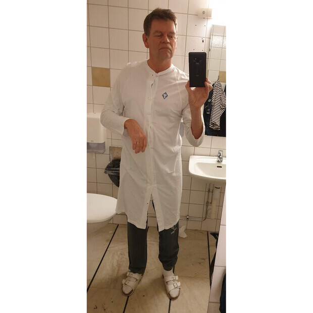 Patient i Gsmamma s4