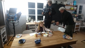Reklamfilm Pgen