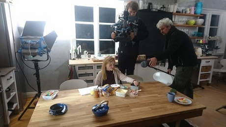 Reklamfilm Pågen Reklamfilm Pågen