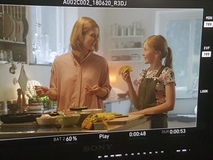 Reklamfilm Guldfågeln Reklamfilm Guldfågeln