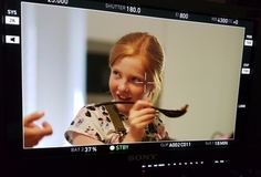 Guldfgeln Reklamfilm