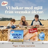 Reklamfilm Pågen Reklamfilm Pågen