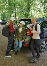 Subaru Reklamfilm