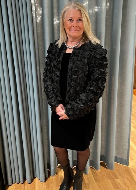 Reklaminspelning telecomfretag