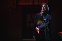 Prince Edward in Richard III Prince Edward in Richard III