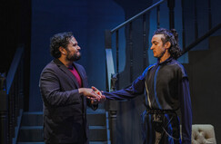 Dorset in Richard III Dorset in Richard III