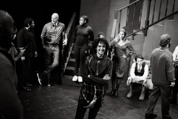 Tech for Richard III