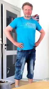 Fuld figur Fuld figur