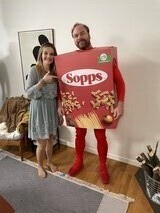 Soppsmannen! Soppsmannen!
