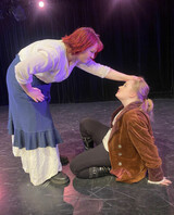 En midsommarnattsdröm En midsommarnattsdröm