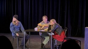 ?Nat? i Refugen ?Nat? i Refugen