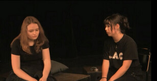 En Norén dialog En Norén dialog