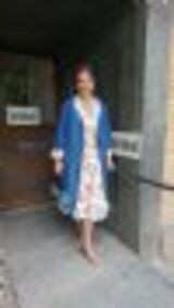 Vår tid är nu. Vår tid är nu.