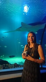 Modelljobb Universeum Modelljobb Universeum