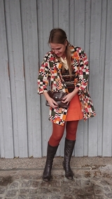 Vår tid är nu. Vår tid är nu.