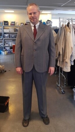 Skuespiller Skuespiller